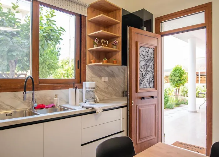 Appartement Monte Smith Luxury Garden With Parking *