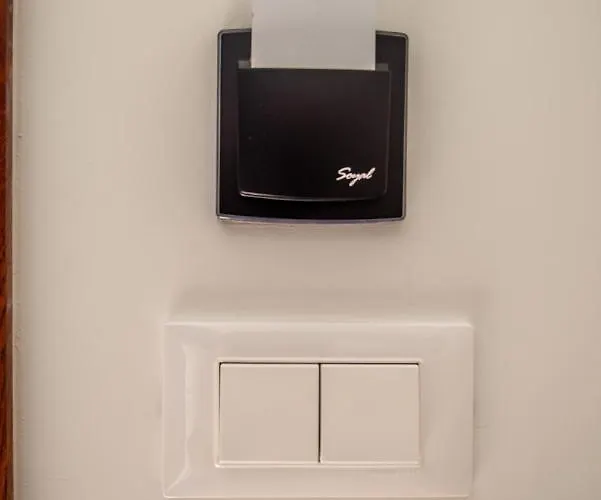 Monte Smith Luxury Garden With Parking Appartement *