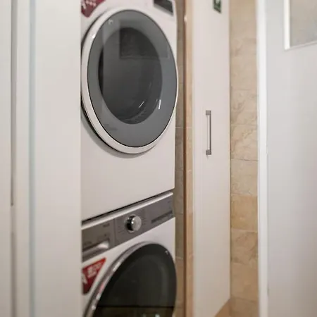 Apartment Monte Smith Luxury Garden With Parking *