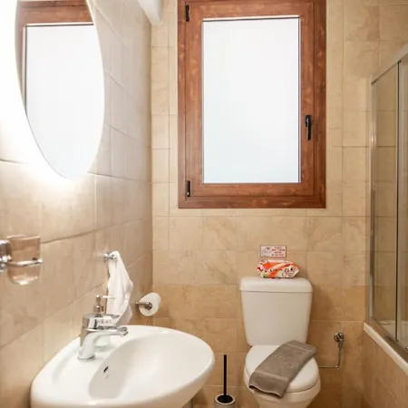 Apartment Monte Smith Luxury Garden With Parking *