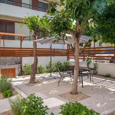 Apartment Monte Smith Luxury Garden With Parking *