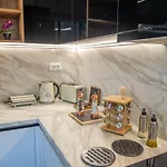 Apartment Monte Smith Luxury Garden With Parking Rhodes City