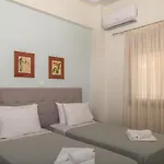 Monte Smith Luxury Garden With Parking Apartment Rhodes City