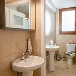 Monte Smith Luxury Garden With Parking Apartment