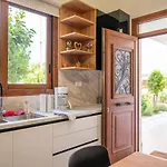 Apartment Monte Smith Luxury Garden With Parking *