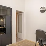 Apartment Monte Smith Luxury Garden With Parking Rhodes City