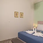 Monte Smith Luxury Garden With Parking Rhodes City