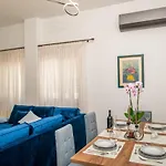 Apartment Monte Smith Luxury Garden With Parking *