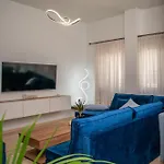 Apartment Monte Smith Luxury Garden With Parking Rhodes City