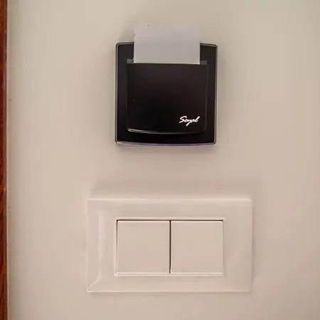 Monte Smith Luxury Garden With Parking דירה *