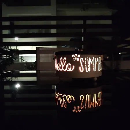 Monte Smith Luxury Garden With Parking *