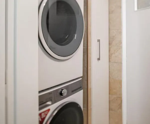 Apartment Monte Smith Luxury Garden With Parking *