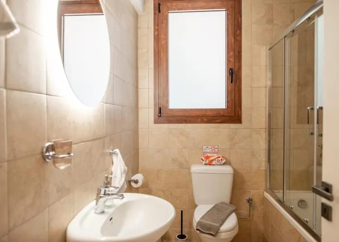 Apartment Monte Smith Luxury Garden With Parking *